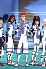 Galactik Football